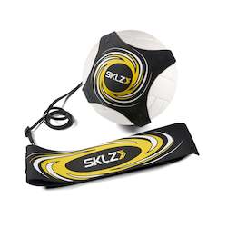 SKLZ Hit-N-Serve Solo Volleyball Trainer