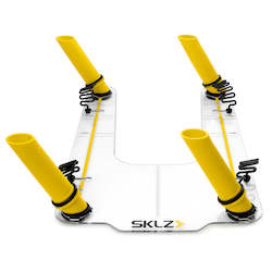 SKLZ Golf Swing Guide Trainer