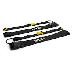 SKLZ Dual Agility Belt