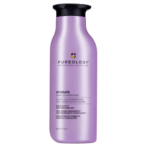 Hairdressing: Pureology Hydrate Shampoo 266ml