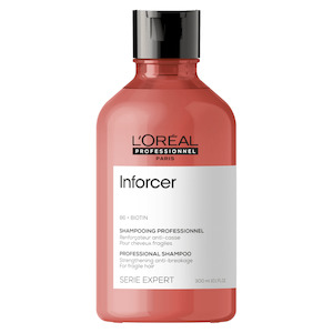 L'Oreal Professional Serie Expert Inforcer Shampoo 300ml