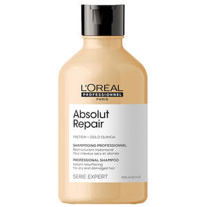 L'Oreal Professional Serie Expert Absolut Repair Shampoo 300ml