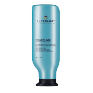 Hairdressing: Pureology Strength Cure Conditioner 266ml