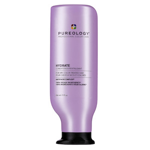 Hairdressing: Pureology Hydrate Conditioner 266ml