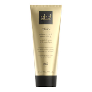 ghd Rehab Advanced Split End Therapy 100ml