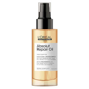 L'Oreal Professional Serie Expert Absolut Repair 10 In 1 Oil 90ml