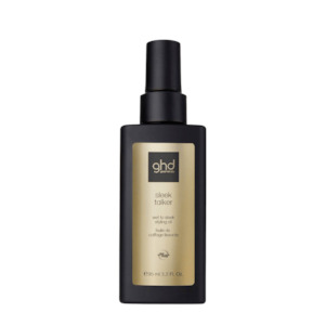 ghd Sleek Talker Wet to Sleek Styling Oil 95ml