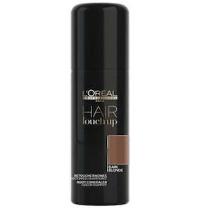 L'Oreal Professional Touch Up Dark Blonde 75ml