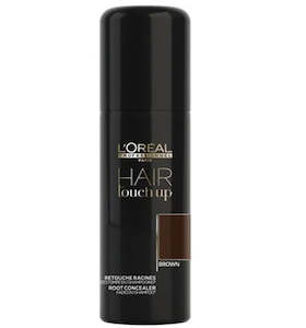 L'Oreal Professional Hair Touch Up Brown 75ml