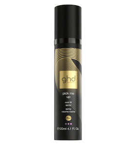 Hairdressing: ghd Pick Me Up Root Lift Spray 120ml