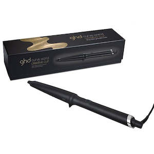 ghd Creative Curl Wand