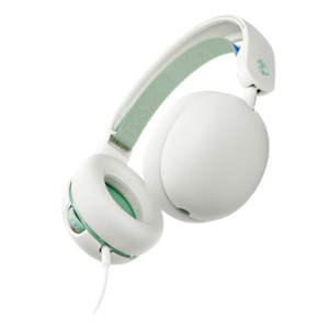 Headphones: Grom® Wired