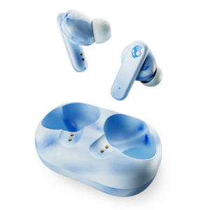 Earbuds: Skullcandy EcoBuds™