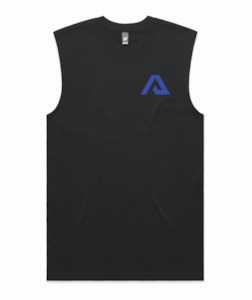 Singlet: Kurawai Tank