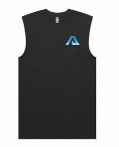 Singlet: Waterboy Tank