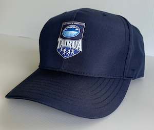 Tairua Rugby Club Merchandise: Cap - Ultimate Breathable Sporting Head Wear