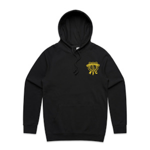 Coromandel Rugby Club Kids Hoodie