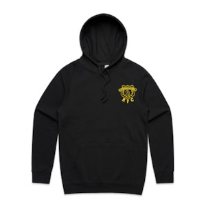 Coromandel Rugby Club Hoodie