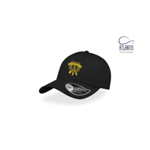 Coromandel Rugby Club Cap