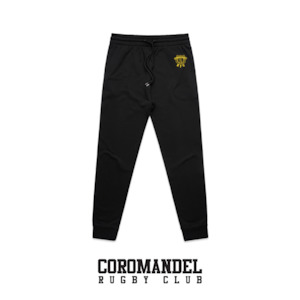 Coromandel Rugby Club Trackpants