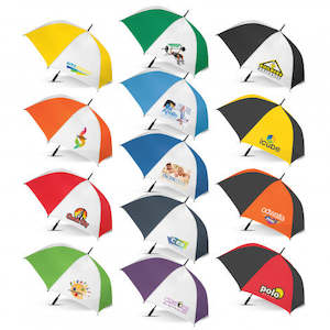 Promo: Sports Umbrella