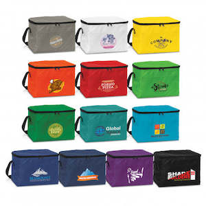 Promo: Alaska Cooler Bag