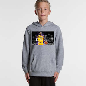 Kids Hoodies: Lebron