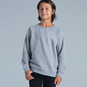 Mens Crew: Kids Crew