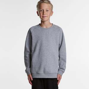 Kids Crews: Kids Crew