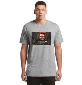 Movie Tees: Chucky