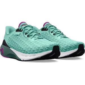 Womens UA HOVR Machina 3 Clone