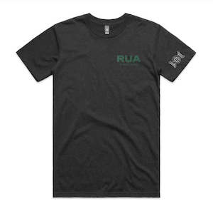 Rua Bioscience: Men's T-Shirt Rua Bioscience