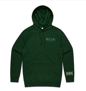 Hoodie Rua Bioscience