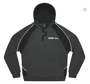 Hauraki Western Riding Club: Kids Hoodie