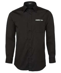 Hauraki Western Riding Club: Mens Shirt