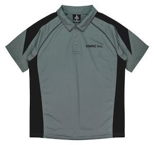 Men's Polo