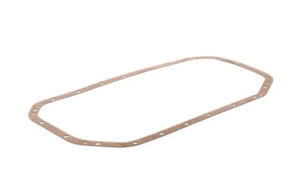 Motor vehicle parts: Upper Sump Gasket