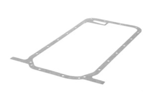 Motor vehicle parts: Upper Oil Pan Gasket