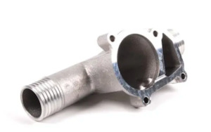 Motor vehicle parts: Thermostat Housing