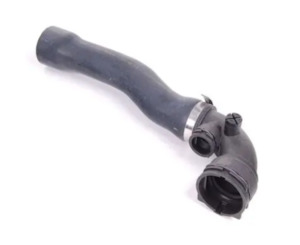 Motor vehicle parts: Top Radiator Hose