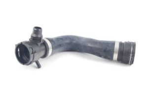 Motor vehicle parts: Top Radiator Hose