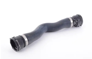 Top Radiator Hose