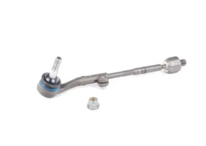 Motor vehicle parts: Tie Rod Complete Left