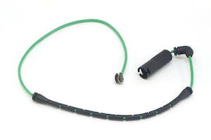 Front Brake Wear Sensor E46