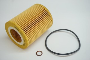 Oil Filter Kit M52, M54