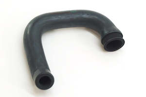 Motor vehicle parts: M52 Idle Air Hose (Non ASC)