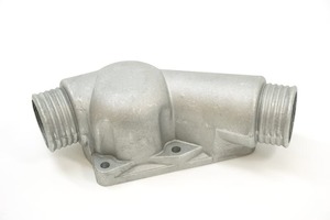 Motor vehicle parts: M52/0 Thermostat Housing (Metal)