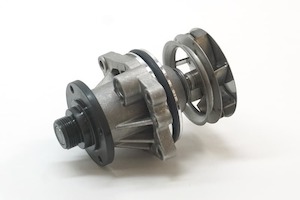 Waterpump (Metal Impeller)