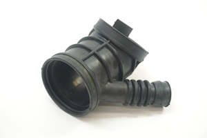 Motor vehicle parts: M54 32xi Lower Intake Boot