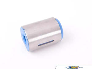 Polyurethane Shifter Arm Carrier Bushing - E36 E46 E9X F30 F32 E39 E60